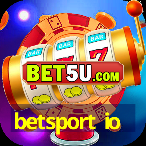 betsport io